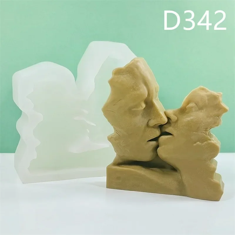 Stampo In Silicone A Forma Di Lampadina 3D 6x6 Cm Per Torte, Cioccolato, Fondente, Caramelle - Resistente Da -40°C A 220°C, Alimentare, Antiaderente - 5