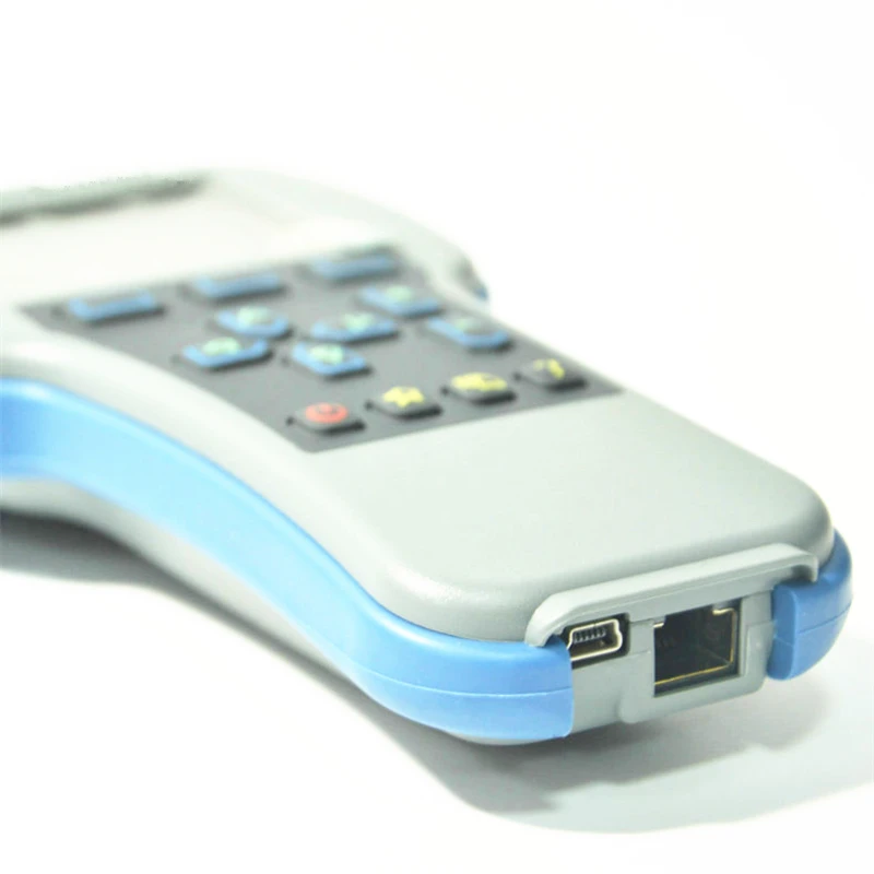 Handheld unit programmer 1313-4331/1313k-4331 Portable computer pack for Curtis controllers