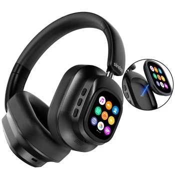Siindoo ANC930Plus Headphones 1