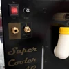 15L Cooling Water Circulation Welding Machine Cooling Water Tank For TIG MIG MAG Welding Machine 2