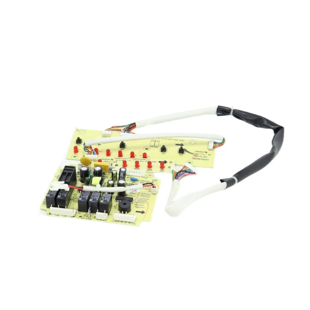 New Original WQP6 3206A CN Motherboard For Midea Dishwasher Computer Board AliExpress