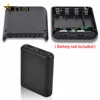 18650 Battery Box Case DIY Power Bank Charger Shell Charging Case Mini Solderless Power Supply 2