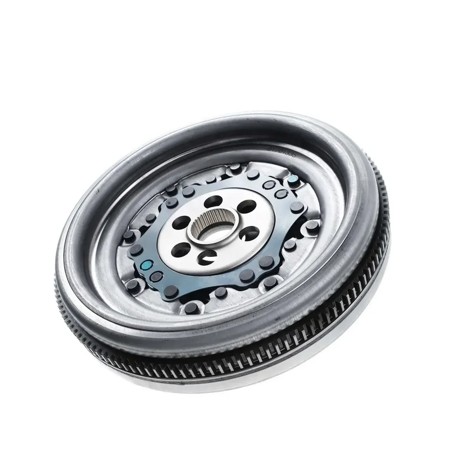 Flywheel For Audi OE 03G105266CJ 03G105266Q 03L105266AE 03L105266AF 03L105266DC 03L105266DD 03L105266EH 03L105266EJ