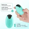 Smart Sleep Instrument Anxiety Relief Neuro Sleep Nerves Insomnia Soothe Device Healthy Pulse Stimulation Hand Held Sleeping 3