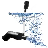 เยอรมนี JUWEL แอโรบิกออกซิเจน Diffuser O2 และปั๊มน้ํา Joint Aeration Function 5