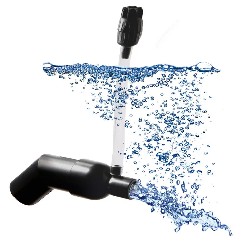 Germany JUWEL Aerobic Oxygen Diffuser O2 And Water Pump Joint Aeration Function 5