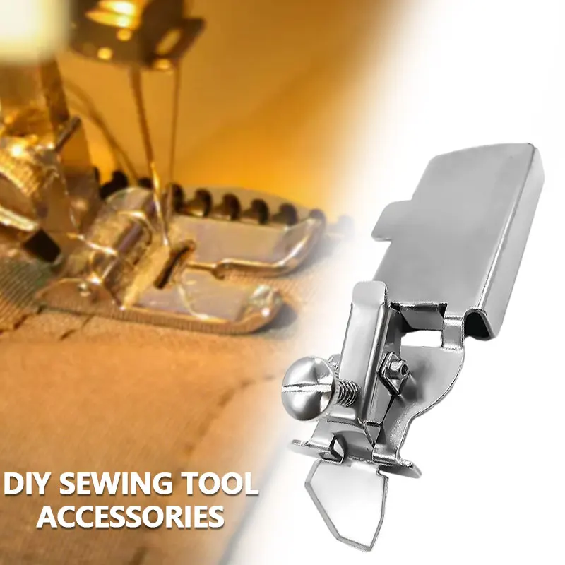 Sewing Machine Seam Guide Multifunctional Hem Guide For Quilting And Sewing  Magnetic Sewing Gauge Supplies Sewing Machine tool - AliExpress