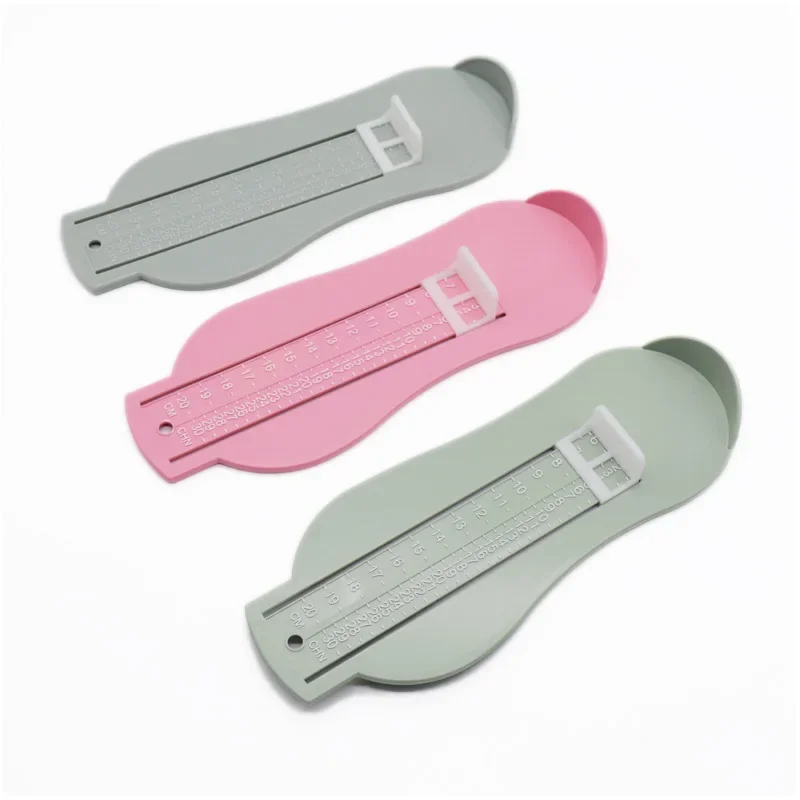 Kid Infant Foot Measure Gauge Shoes Size Measuring Ruler Tool Baby Child Shoe Toddler Infant Shoes Fittings Gauge Foot Measure