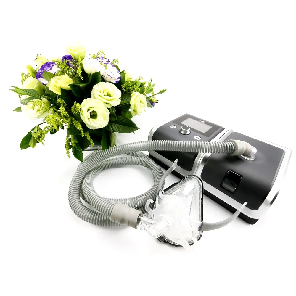 Description Picture 3 of itemBMC CPAP Hose CPAP Tubing Universal CPAP Pipe Auto CPAP APAP Bipap Anti Snoring Apnea Respitor Ventilator 22MM Tubing Hose