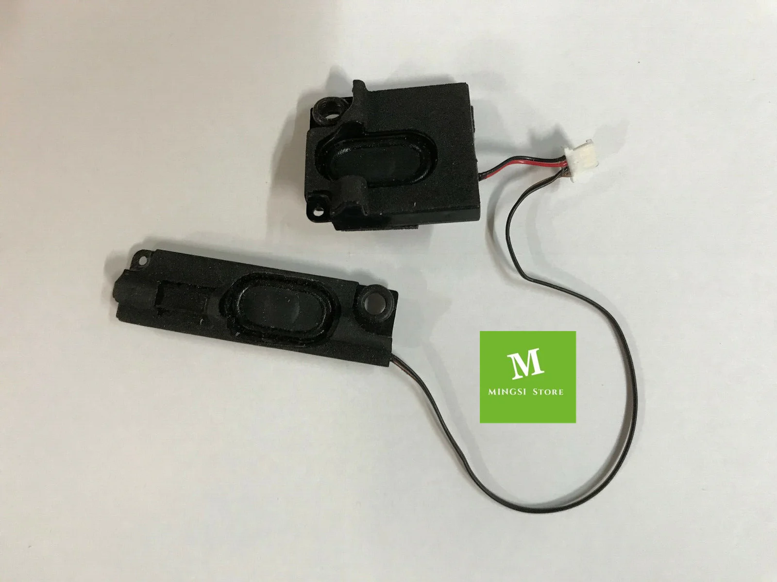 Originale Per Lenovo Thinkpad X370 X380 Yoga 260 370 L R Set Di Altoparlanti Muslimate