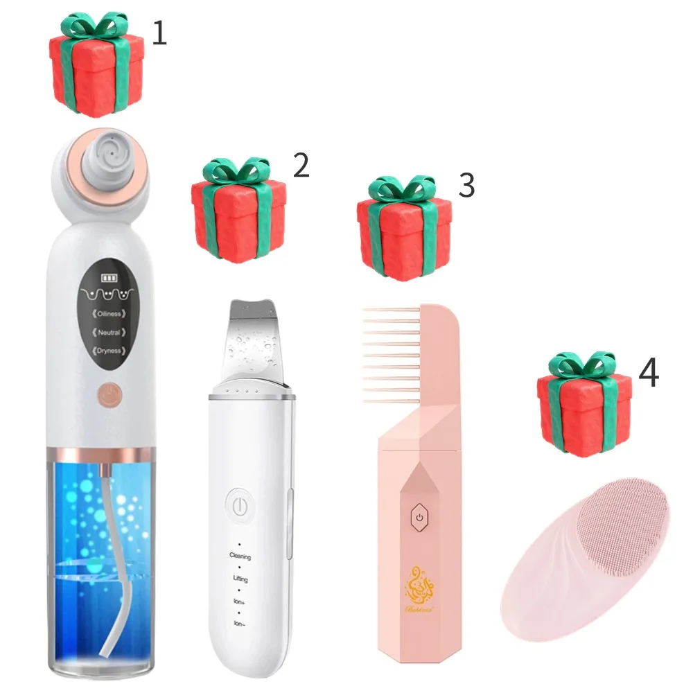 Mlay-IPL جهاز إزالة الشعر بالليزر ، 500000 فلاش ،...