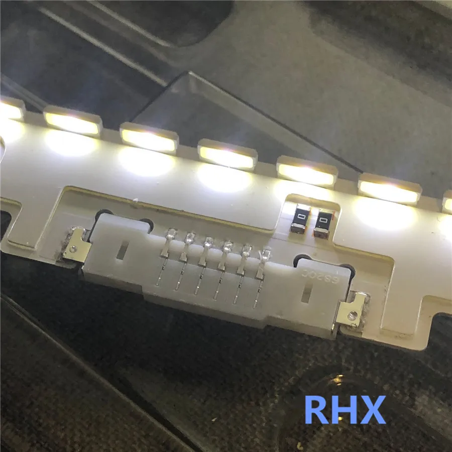 BN96-39513A BN96-39515A CY-KK032BGAV2H CY-KK032BGLV2H LED 스트립, 42 LED용 LED 스트립, UE32K5500AK UE32K5600AK, 387mm, 신제품