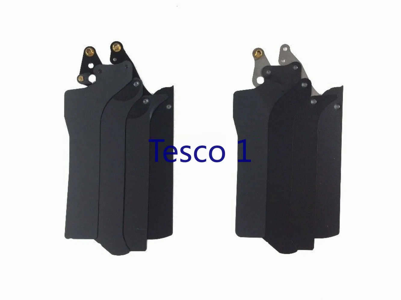 Shutter Blade Curtain para Nikon D7000, D7100, D7200, Peças de Câmera