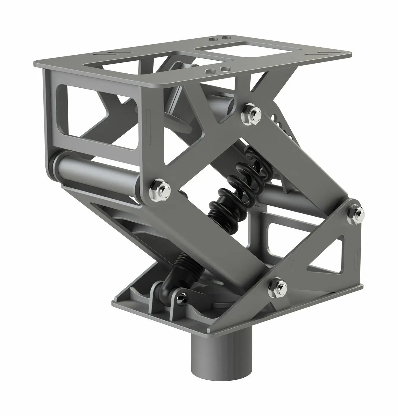 Амортизационная Стойка Для Сиденья Мотоблока Купить