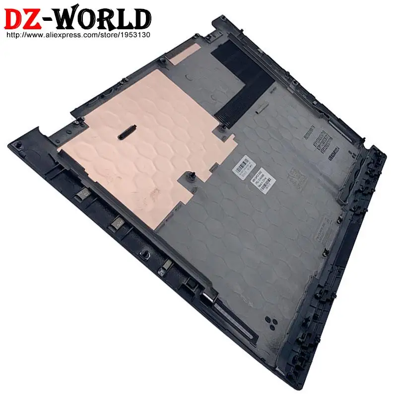 Nova Base de Casca Original Inferior Case d Capa para Lenovo Thinkpad x1 Yoga 1st Gen 20fq 20fr Portátil 01aw995 - Imagem 5