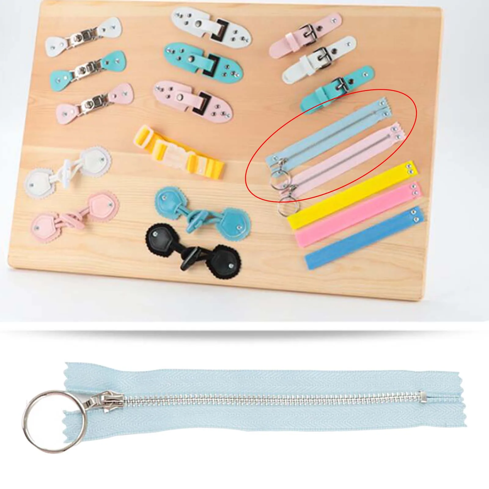 Рисунок 5 - Игрушка сенсорная доска