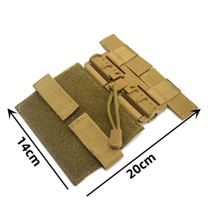 Vest Buckle Kit vest buckle kit Quick Removal Durable Quick Release System For JPC CPC NCP XPC 6094 420 Vest Accessories