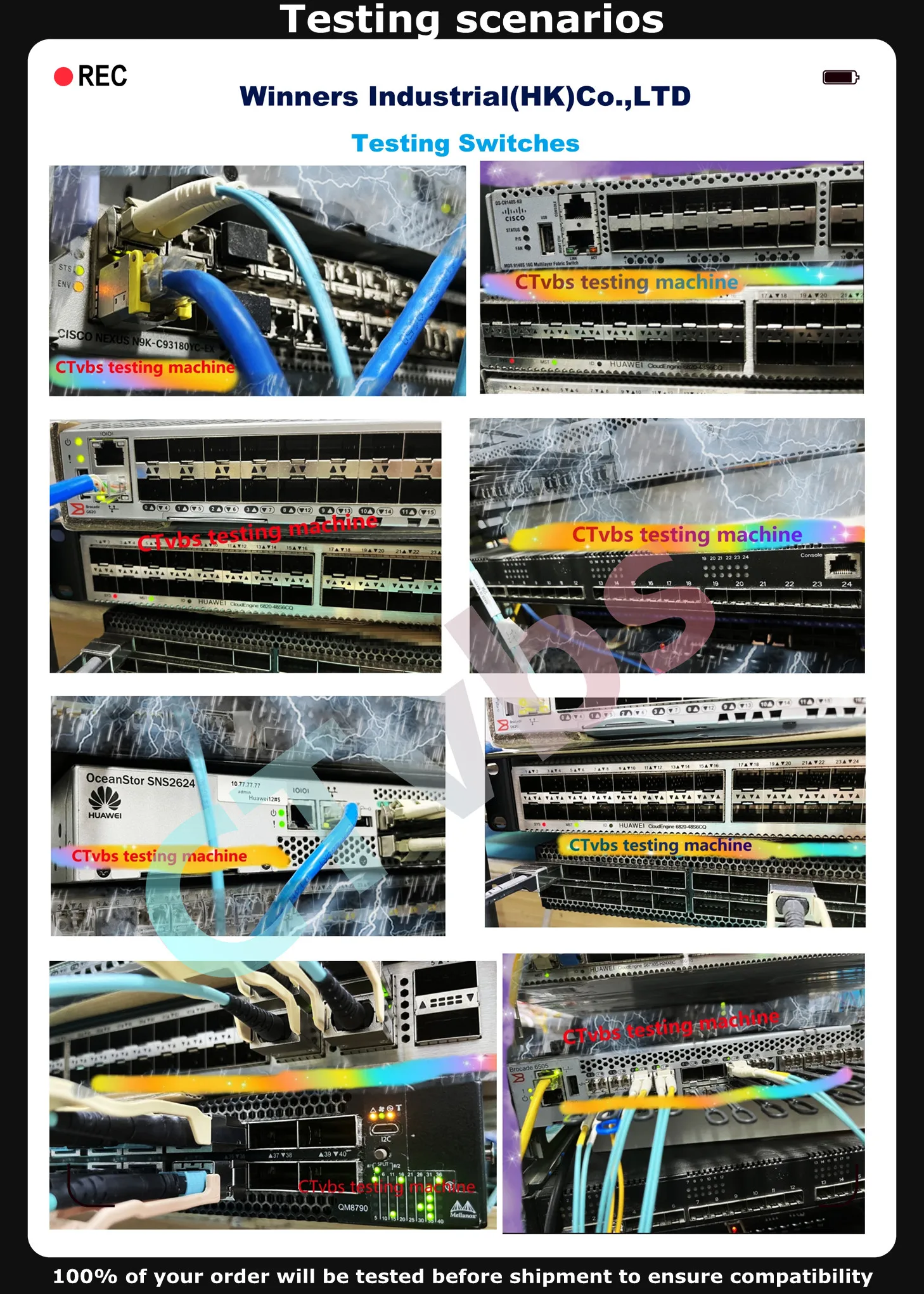 Рисунок 5 - SFP-10G-SR-ML SFP + SR/SW 10 ГБ/сек