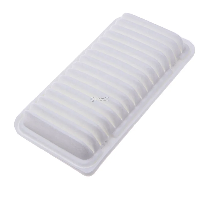 Air Filters Car Filter Car Cabin Filter Air Filter Set 17801-0D010 88568-02030 for Toyota Avensis T25 1.8L 2.0L 2.4L 2003-2009 Model Car