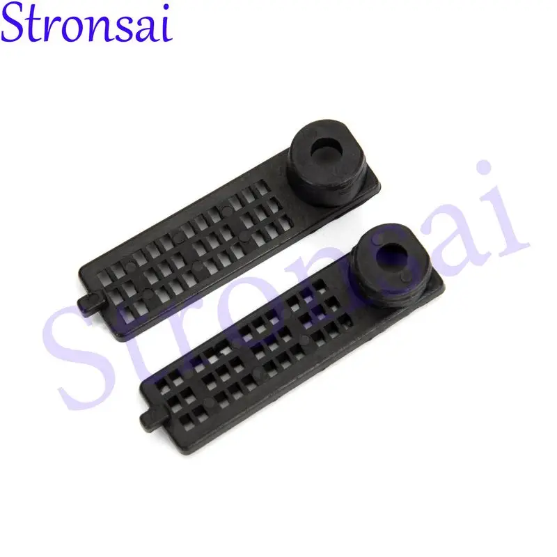 6G1-45214 & 63V-45215 Yamaha 선외기 모터용 물 흡입구 커버 2T Parsun Hidea 9.9HP 15HP 8HP;6G1-45214-00;63V-45215-00