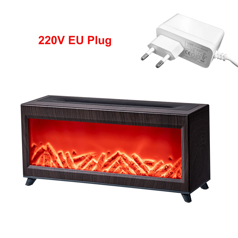 EU 220V Wood