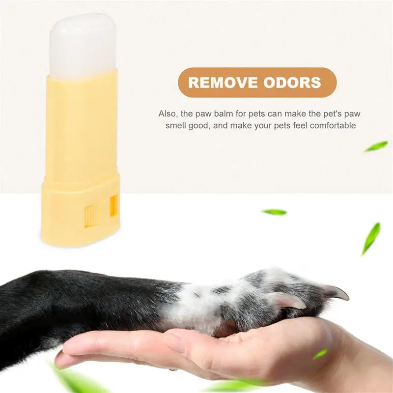 Pet Paw Balm 6