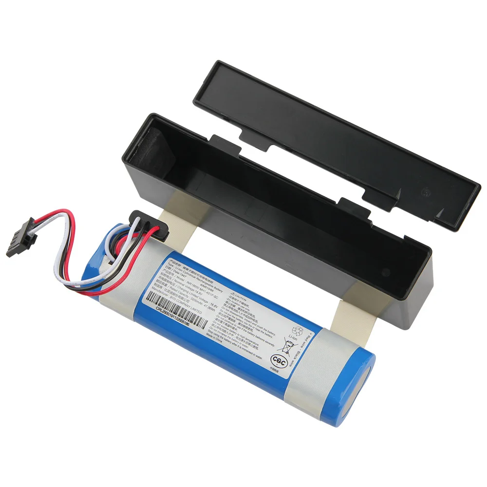 NEW Rechargeable Battery INR18650 MH1-4S1P-SC For Xiaomi, 59% OFF
