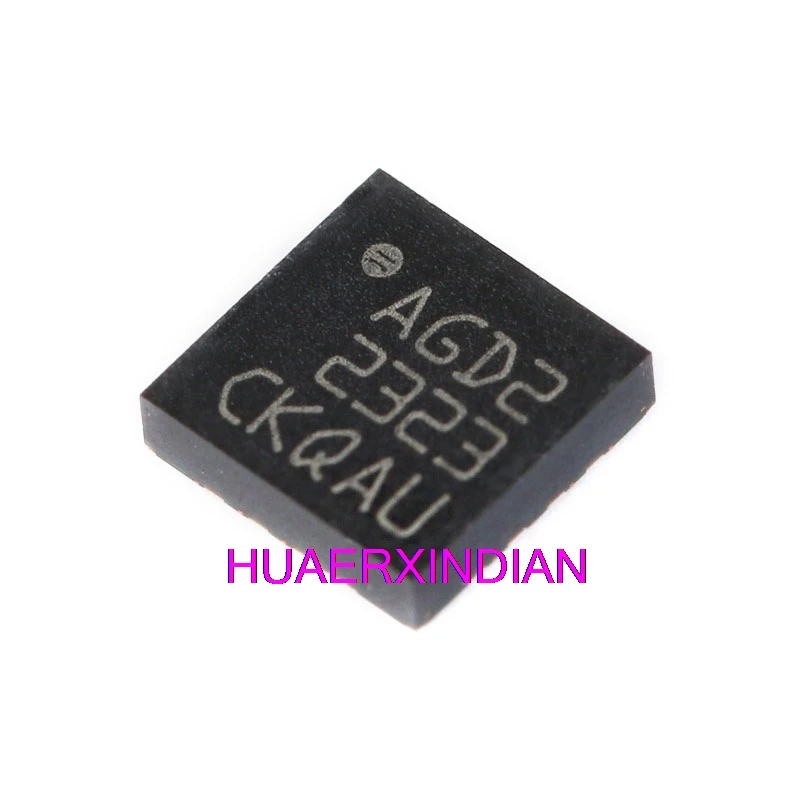 

L3GD20TR LGA-16 MEMS новый оригинальный