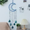 7 Chakra Crystal Gems Sun Catchers Hanging Home Ornaments Raw Natural Stone Agate Amethyst Tree of Life Reiki Decoration Gifts 5