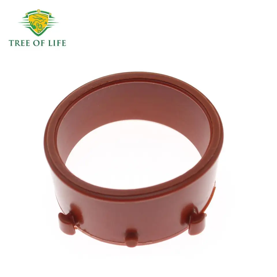 Turboeinlass-Dichtung Für Mercedes OM642 - Auch Für Jeep & Chrysler