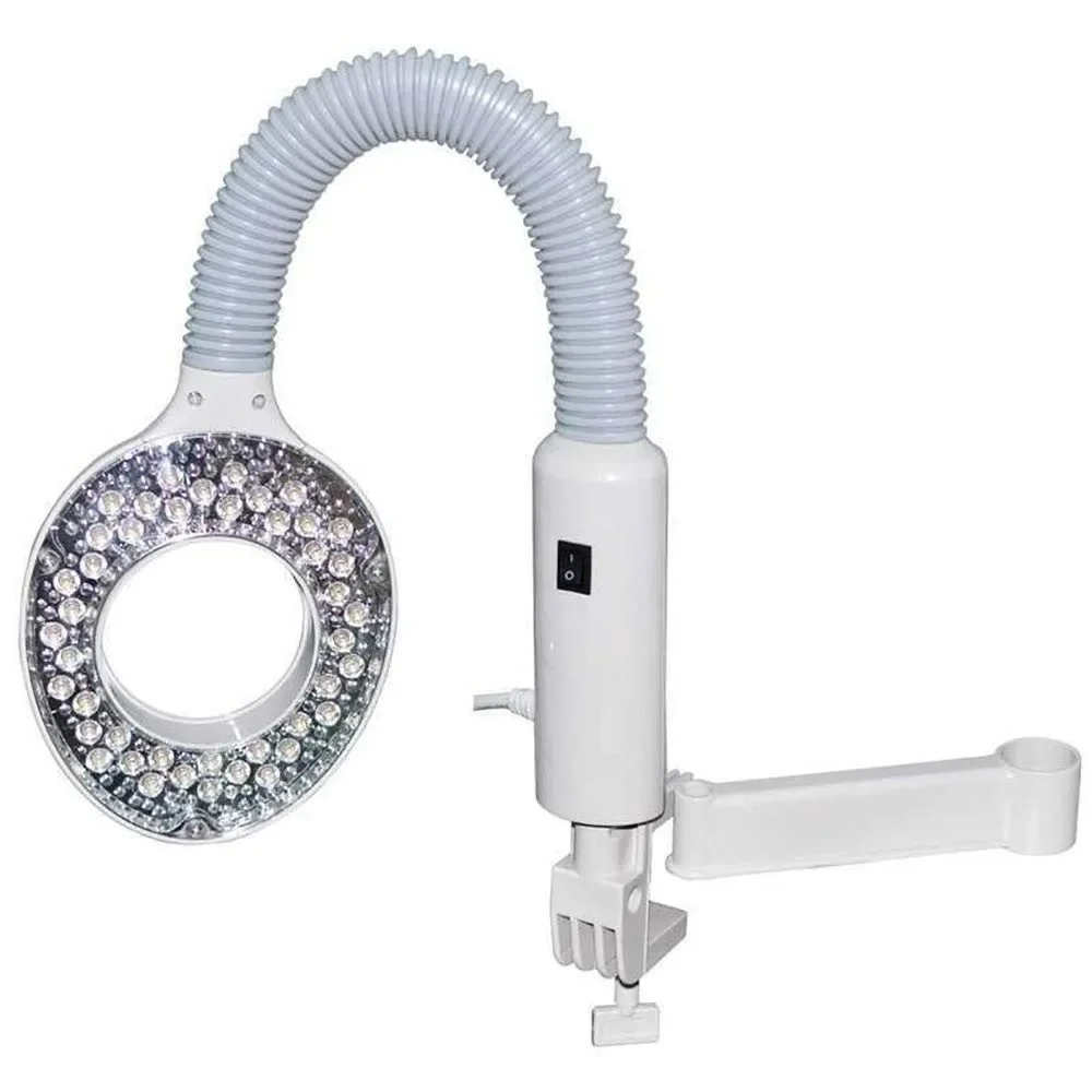 hydration instrument beauty salon Two-in-one beauty instrument magnifying mirror spray hydration