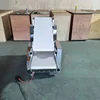 Fully Automatic Pita Arab Bread Roti Bread Making Machine Crepe Tortilla Saj Bread Press Machine For Restaurant 2