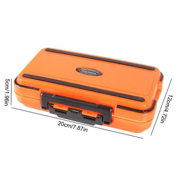 Fishing Tackle Set Fishing Lures Kit For Freshwater Bait Tackle Kit For Trout Tackle Box Including Lures Crankbait Jigs Fishing 6