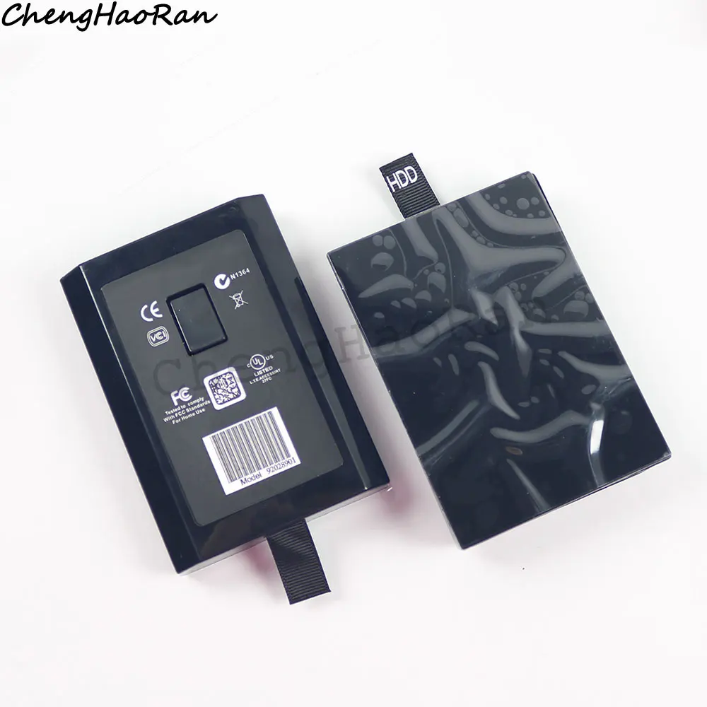 Durable Hard Disk Case Enclosure Cover Shell