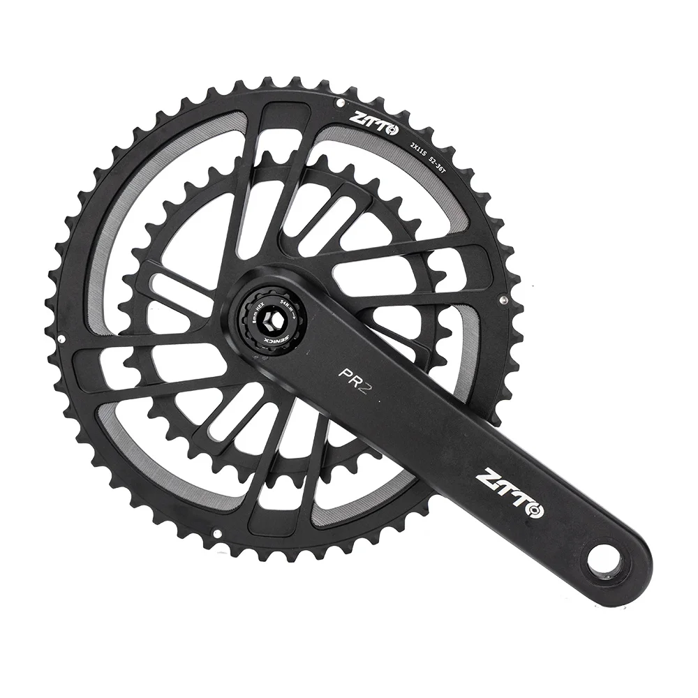 ϴ 귡Ŷ ִ PR2   ũũ,  ̽ ſ üθ, 170mm ũũ, 2x10/11/12 ӵ, 50/34T, 52/36T