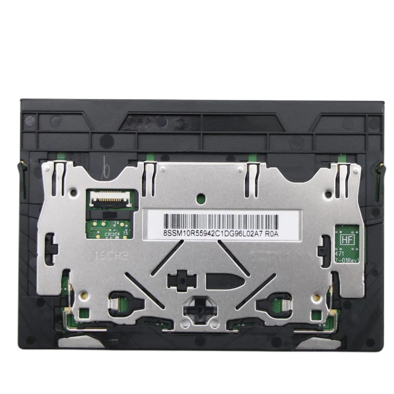 For Lenovo Thinkpad T490 T495 P15v T14 L14 L15 R490 E495 T590 T15p P14s