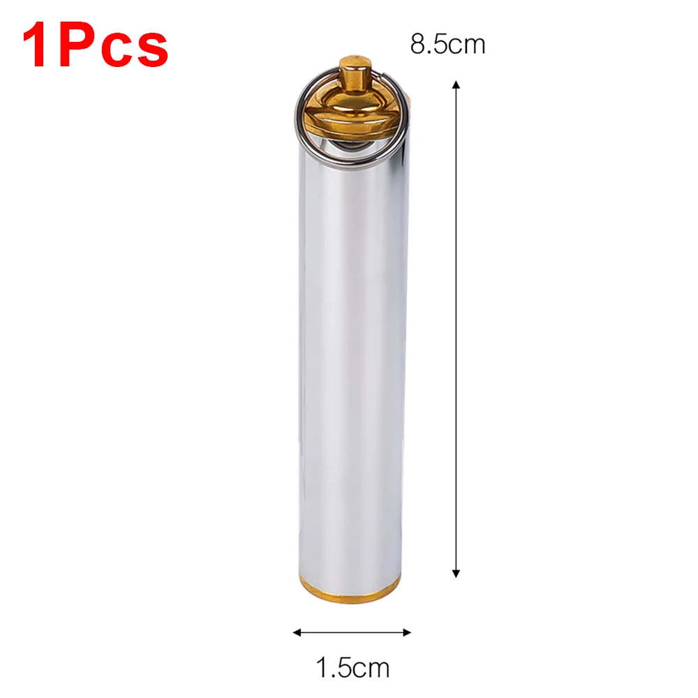 Stainless Steel Box