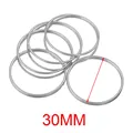 NO Jump ring S30MM
