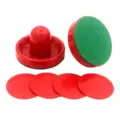 2 Red Pushers