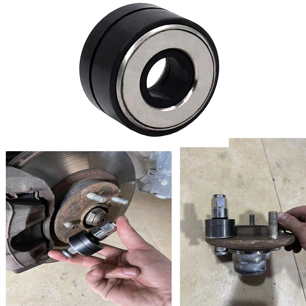 Jqtuing 22800 Wheel Stud Installer Replace Most All Automotive And