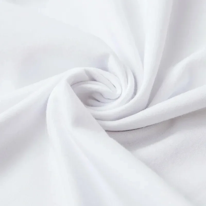 Cotton Casual O Neck Short Sleeve T Shirt for Men