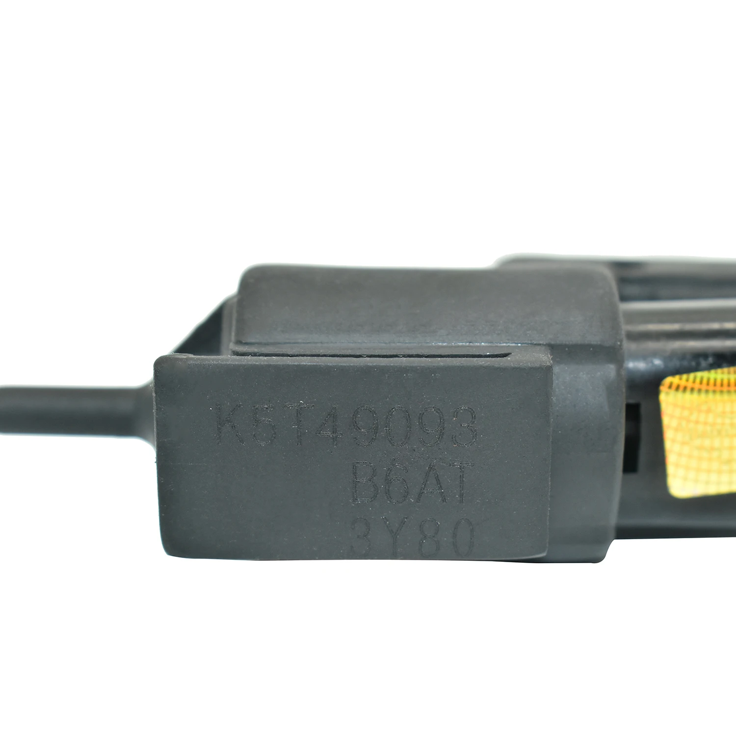 

Vacuum Switch Purge Valve Solenoid K5T49093 Provides excellent performance, Easy to install
