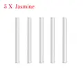 5PCS Jasmine