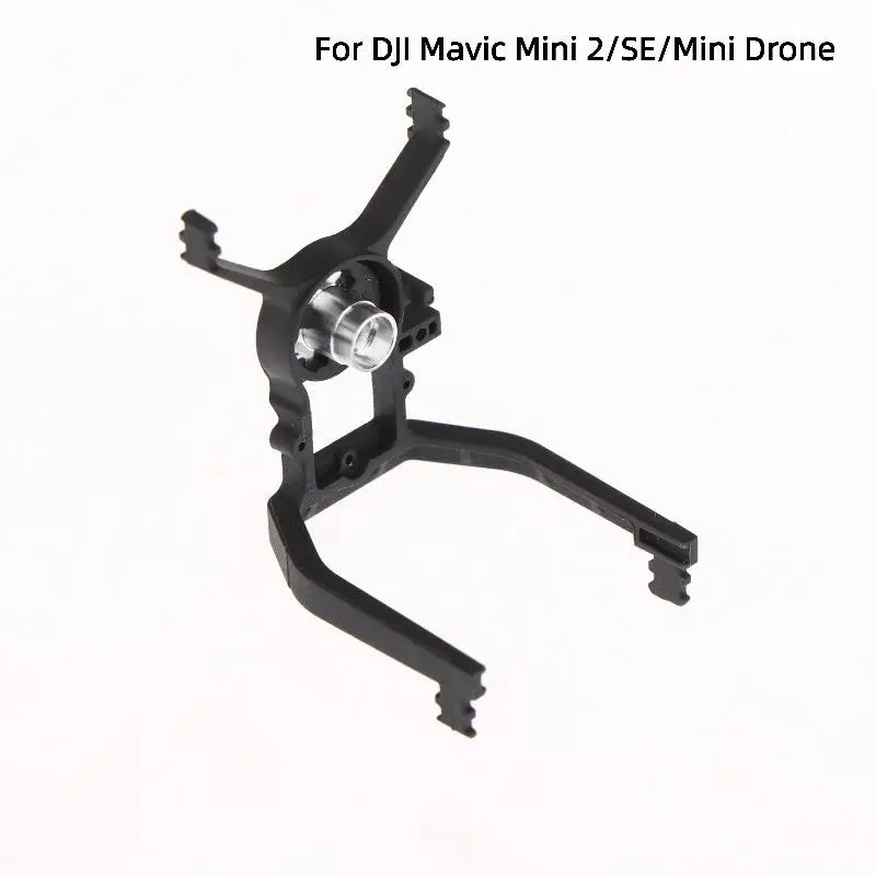 Support anti-vibration nacelle drone Mini 2/SE – Amortisseur bras pièce réparation