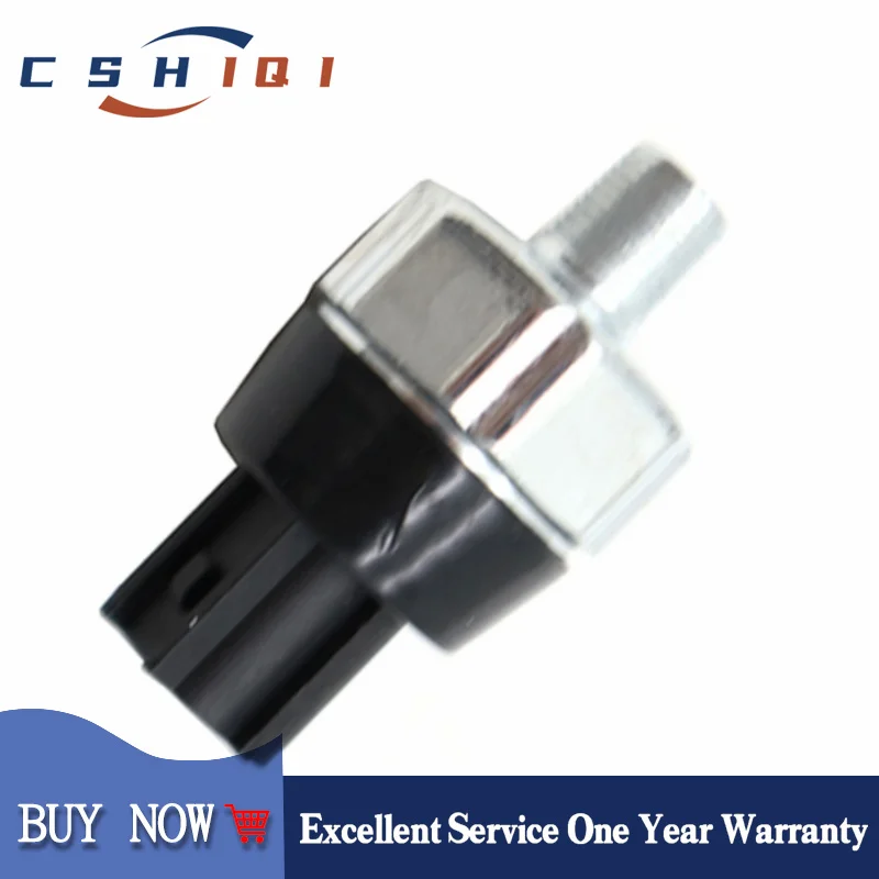Muslimengine Oil Pressure Sensor Switch Gruppo Unità Di Invio Per Nissan Murano Titan 2002-2019 Per Infiniti Q70 370Z