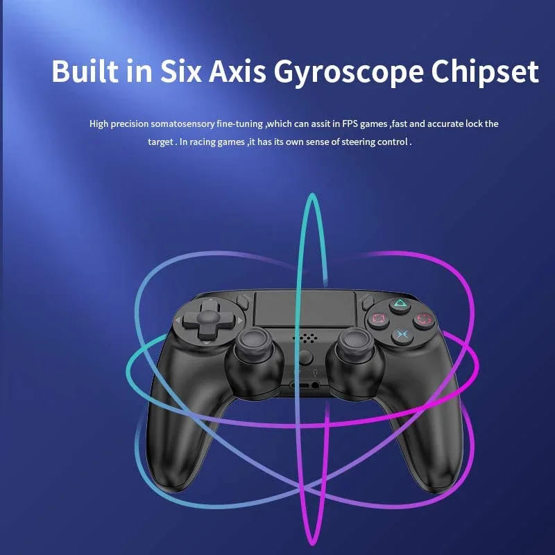  PS4  Ʈѷ, 6  ٵ ,   4.0 , 2023 ǰ