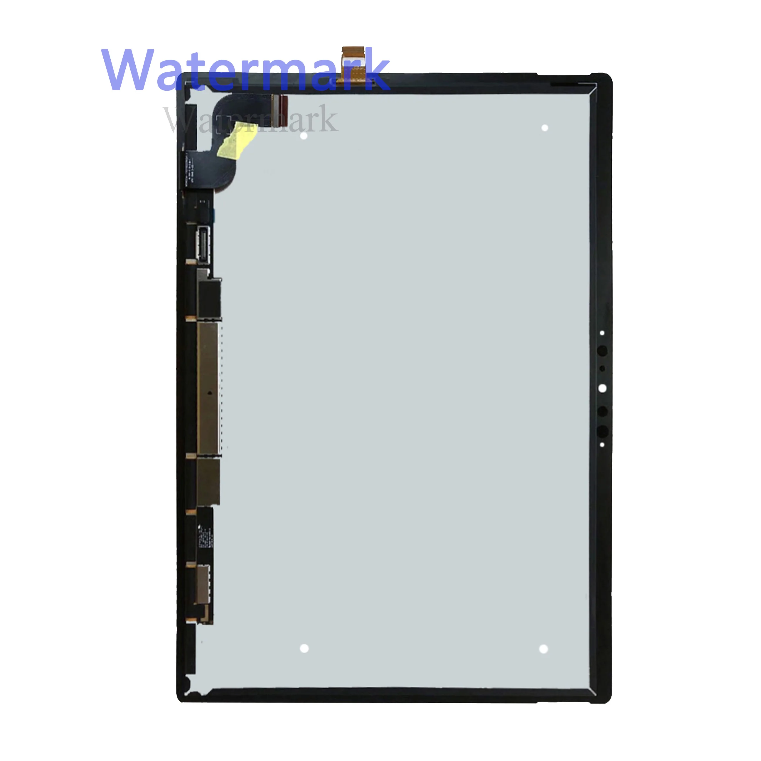 Écran Tactile LCD 15 Pouces Pour Microsoft Surface Book 3 - Remplacement Neuf, Résolution 3240x2160