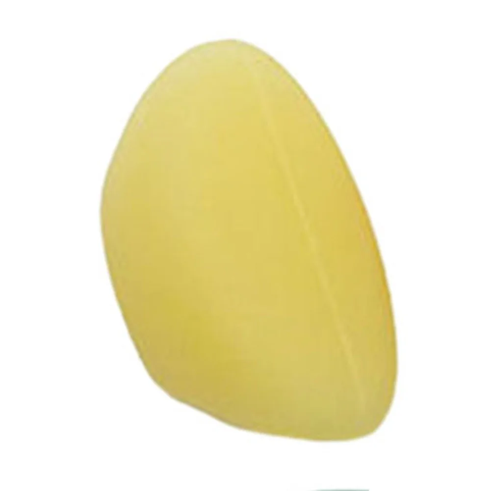 

High Quality Flute Finger Rest Blue Pink 3*2*1cm Flute Hand Rest Finger Silicone Protect Finger Sleeve Locator Maintenance Parts