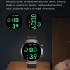 GT4 Pro Smart Watch With GPS Track For Men Women Watch ith AMOLED HD Display Bluetooth Call NFC IP68 Waterproof Sport Watch 2025 3