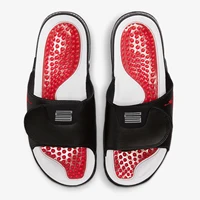 Nike véritable Jordan diapositives décontractées respirantes pour hommes FN2452-006 4